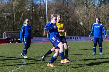 Bild 281 - C-Juniorinnen VfL Oldesloe - Wiker SV : Ergebnis: 0:5